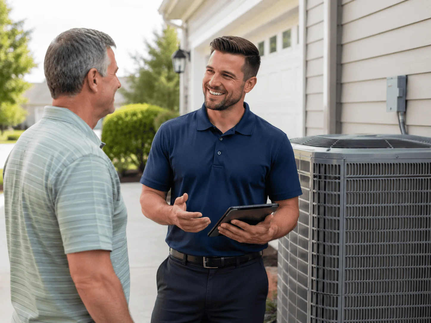 Heat Pump Installation Brodhead, WI FAQs